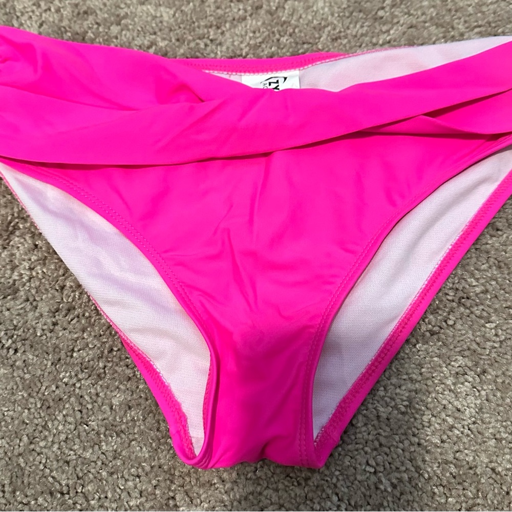 ZYIA bikini bottom - Picture 3 of 4